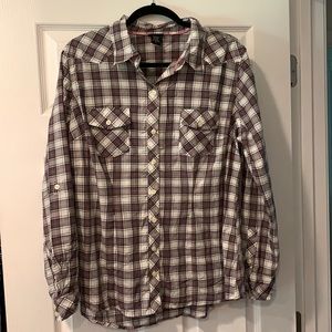 Torrid-size 0/size 12 in normal sizing-never worn